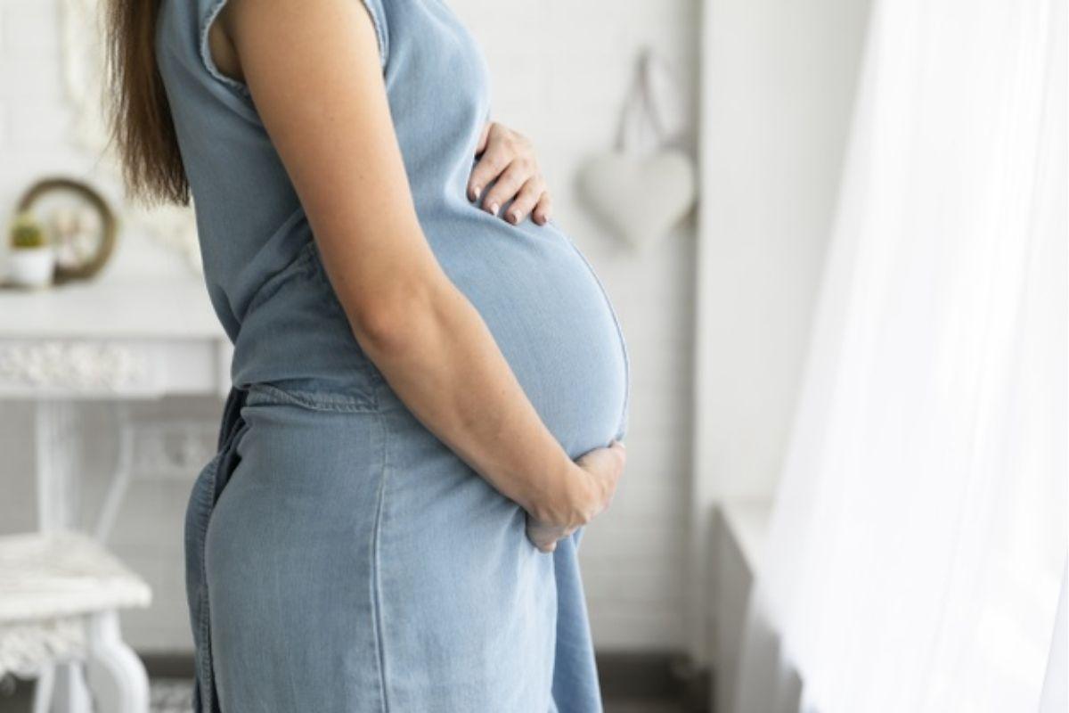 Carregar mais de um bebê na barriga provoca maiores mudanças no corpo