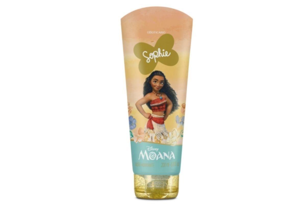 Sophie Loção Hidratante Moana 200 ml