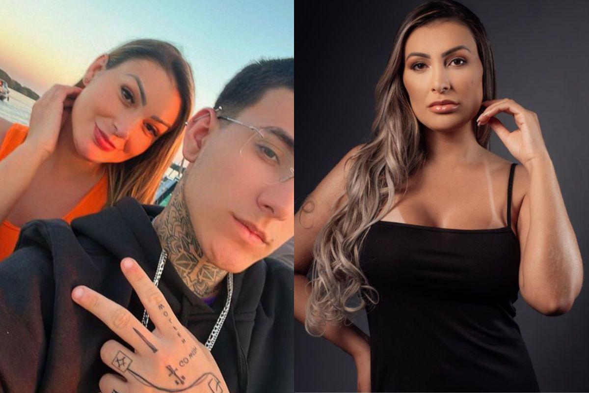 Anteriormente, Arthur disse que não achava estranho o seu trabalho (Foto: Reprodução/ Instagram)