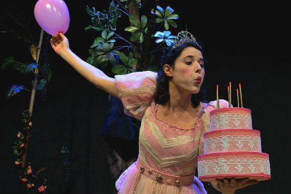 oaniversariodainfanta