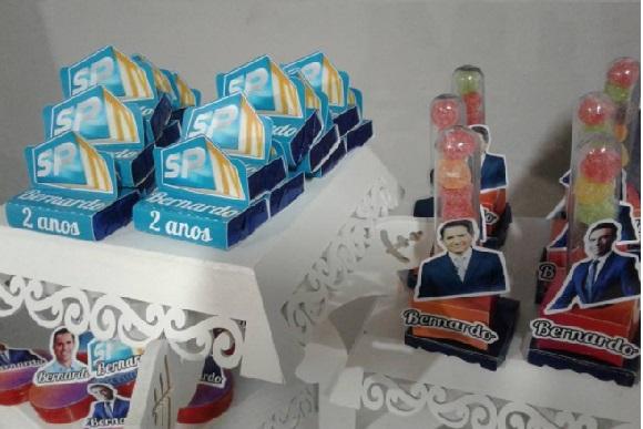 (Foto: Reprodução/Twitter @sirley_cortez)