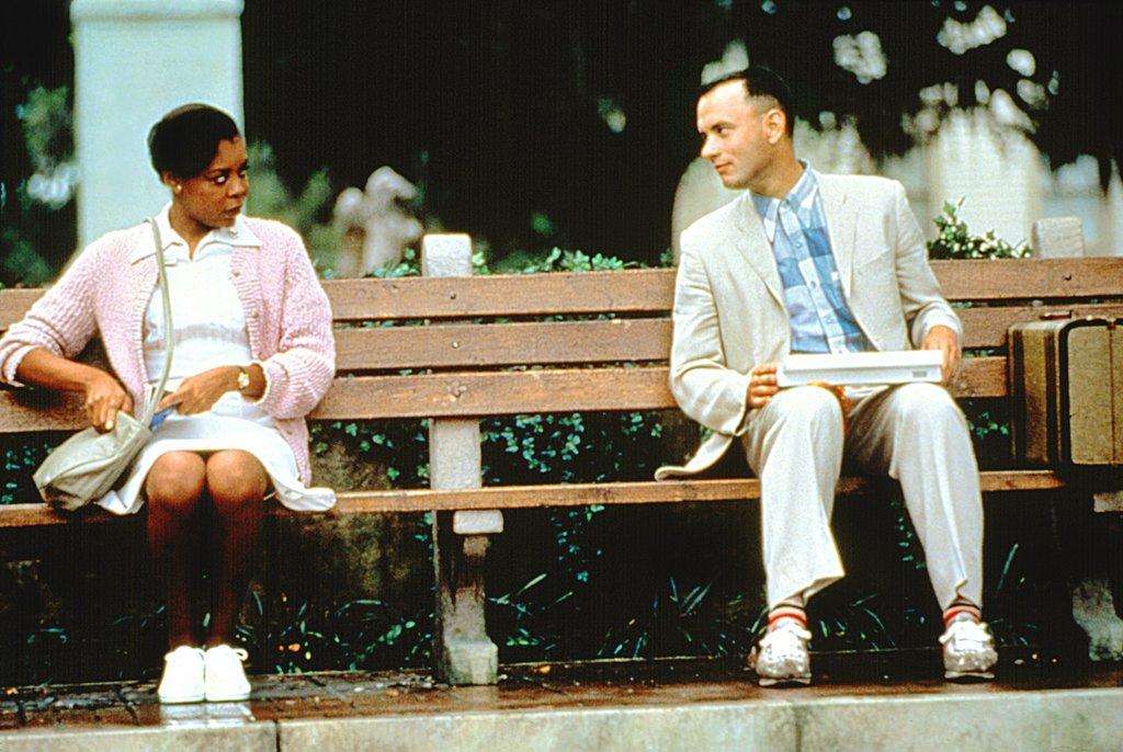 Forrest Gump: O Contador de Histórias (Foto: Reprodução / Everett Collection)
