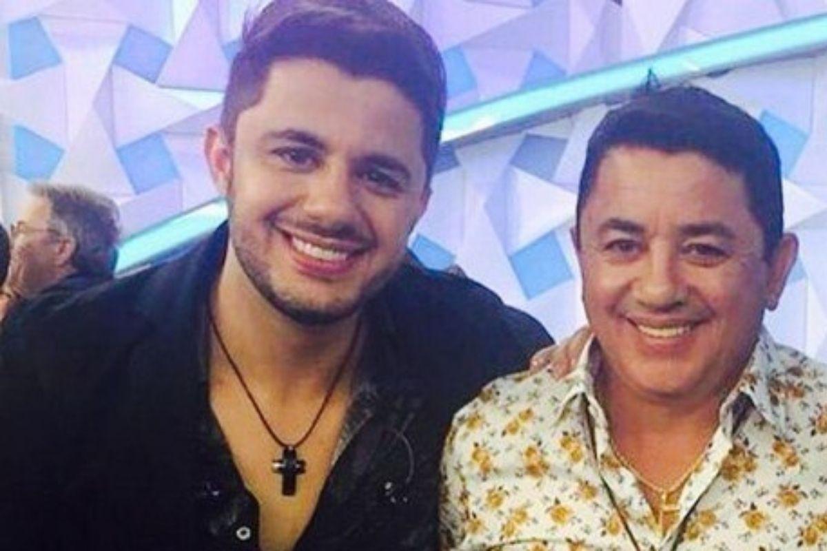 Pai de Cristiano Araújo desabafa sobre mortes de artistas na estrada: “Irresponsabilidade”