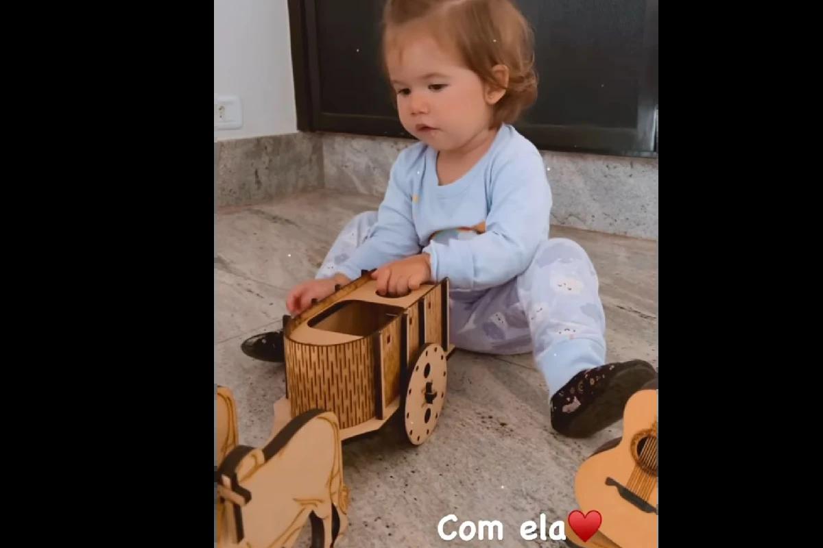 Maria Alice