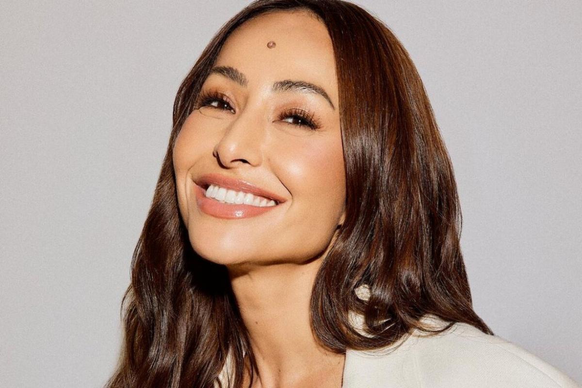Sabrina Sato
