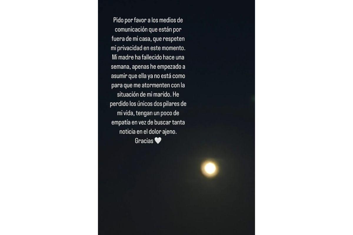 Relato de esposa do Daniel Alves