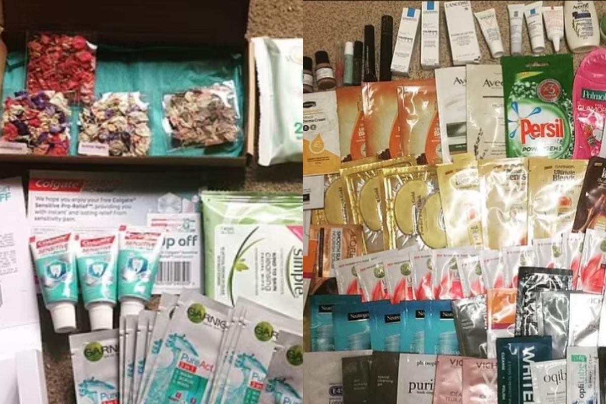 Mãe conta como economiza nas compras para sustentar a família