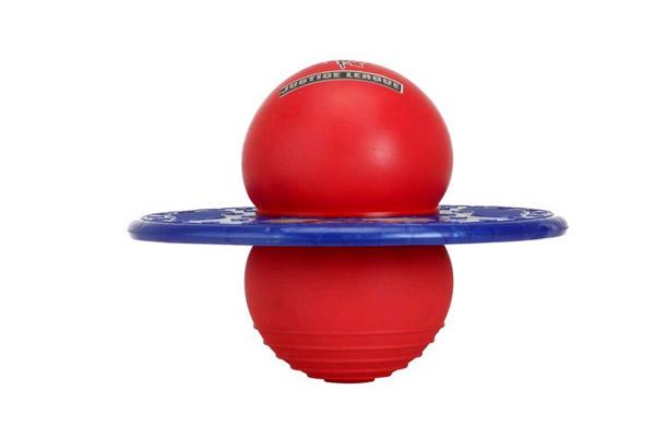 pogobol