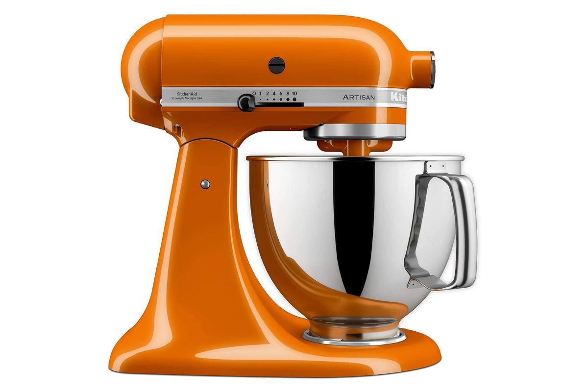 Batedeira Stand Mixer KitchenAid
