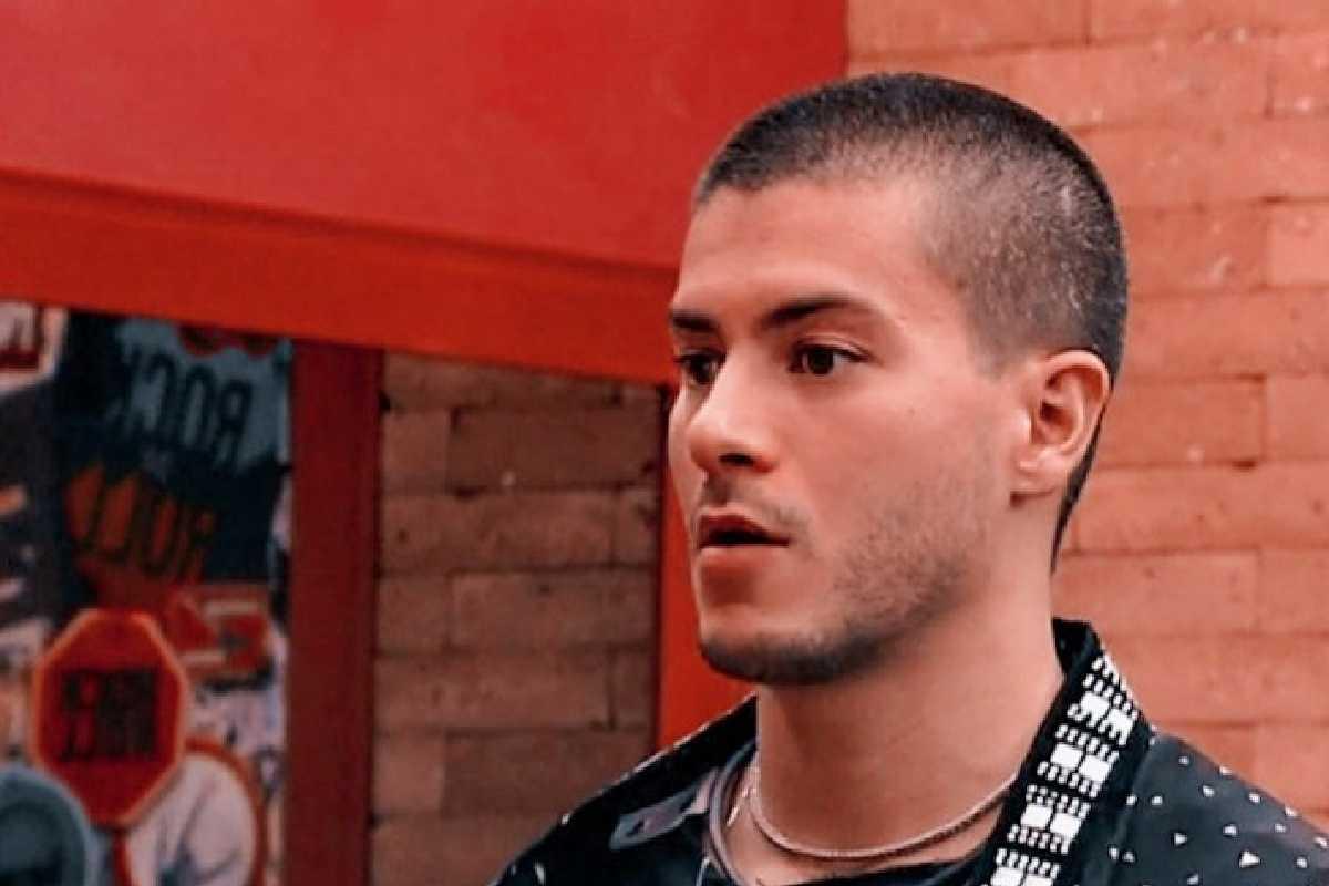 Arthur Aguiar venceu a Prova do Anjo no BBB e comentou sobre a vontade de ver a filha, Sophia