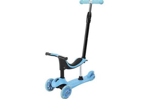 Aguenta até 50 kg (Foto: Divulgação)