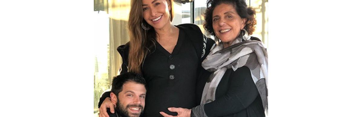 Sabrina Sato está esperando uma menina (Foto: Reprodução / Instagram)