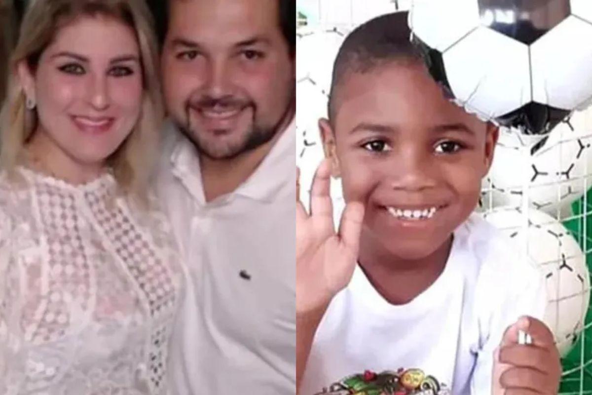 Caso Miguel