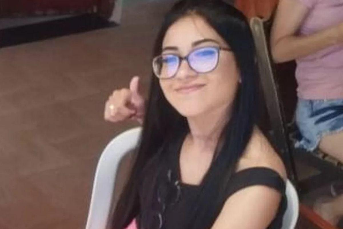 Juliana estava fazendo um curso de enfermagem