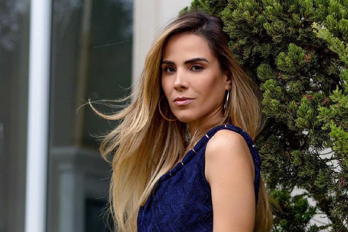 Wanessa Camargo e Dado Dolabella