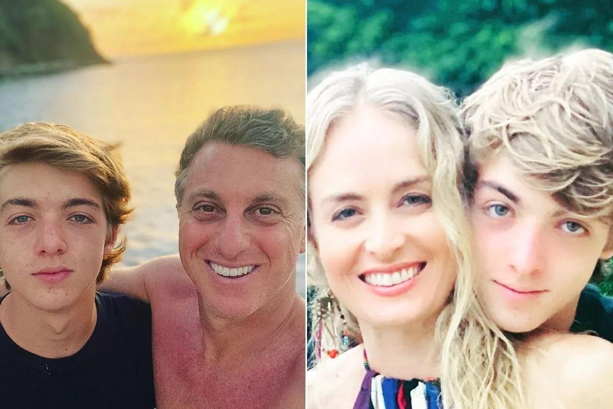 Joaquim Huck, filho Luciano Huck, filho Angelica, filhos Luciano Huck, filhos Angelica, família Luciano Huck, família Angelica