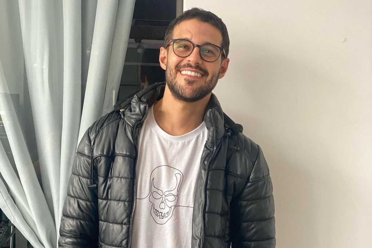 Rodrigo Mussi fala sobre as mudanças que ocorreram no relacionamento com a família após o acidente