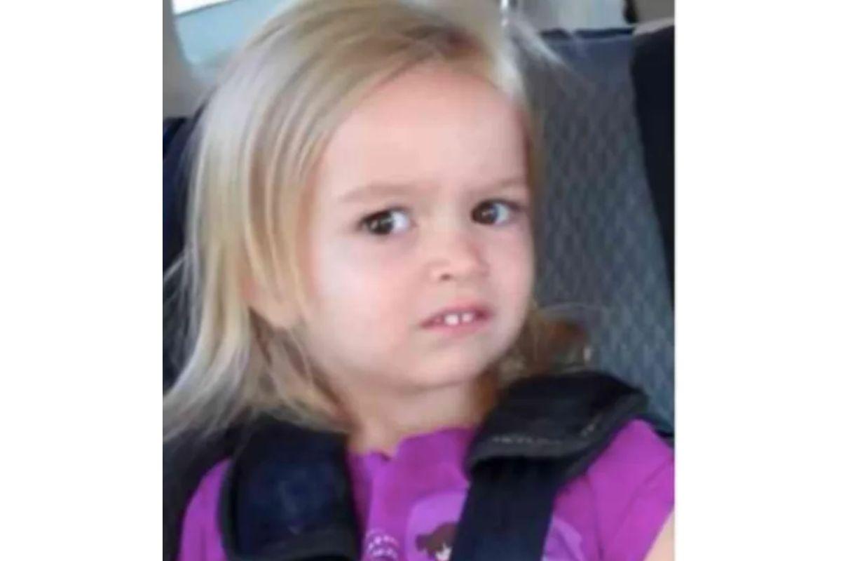 Chloe meme