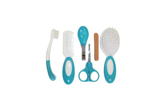Kit higiene Ibimboo 49,90