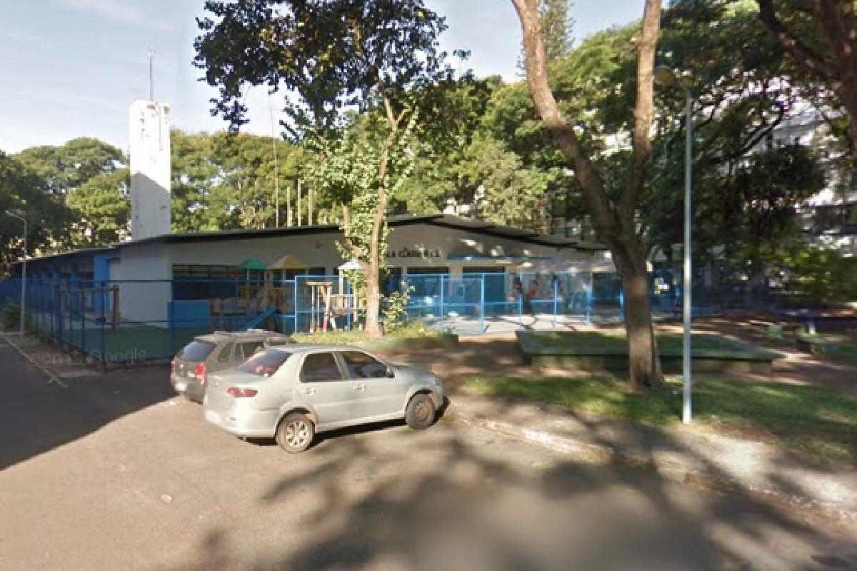Escola que menino autista foi preso em sala de aula