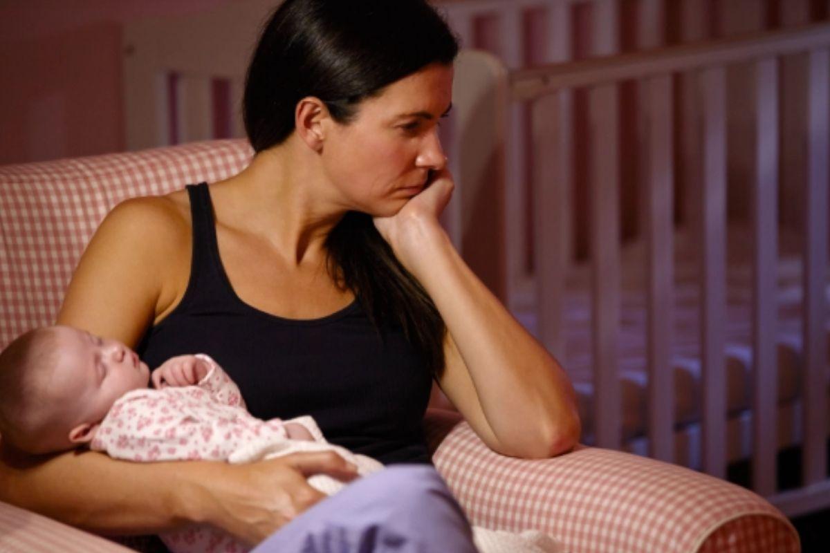 Mãe coloca nome ofensivo no filho