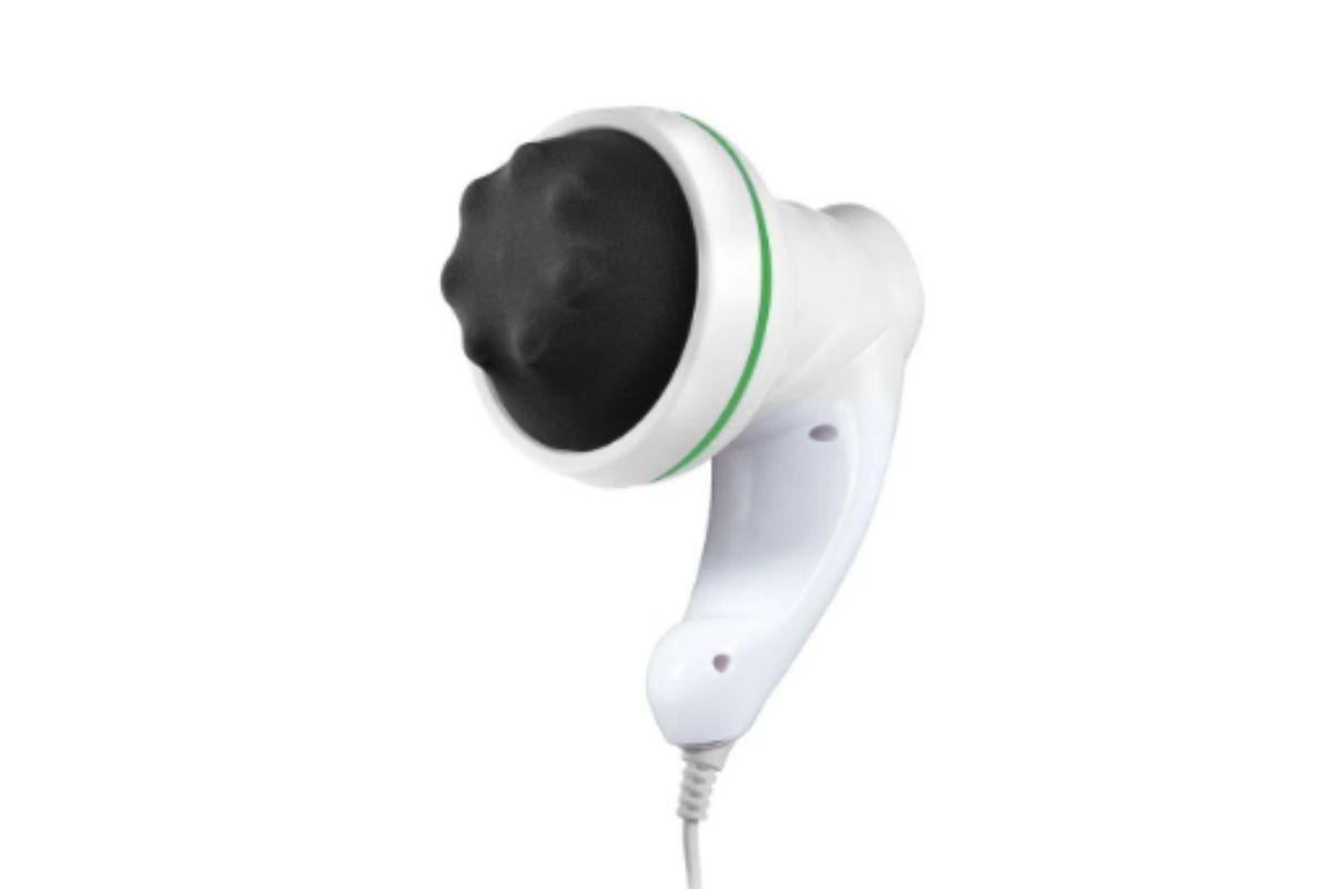 Massageador corporal Multilaser