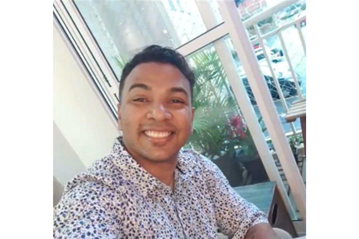 Homem de 36 anos descobre que foi criado por um homem que o sequestrou quando criança