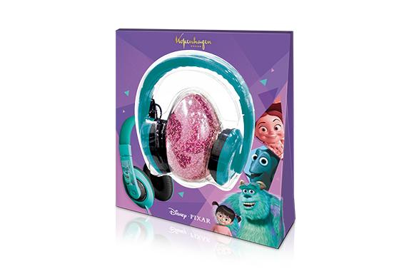 Ovo Monstros SA 300g