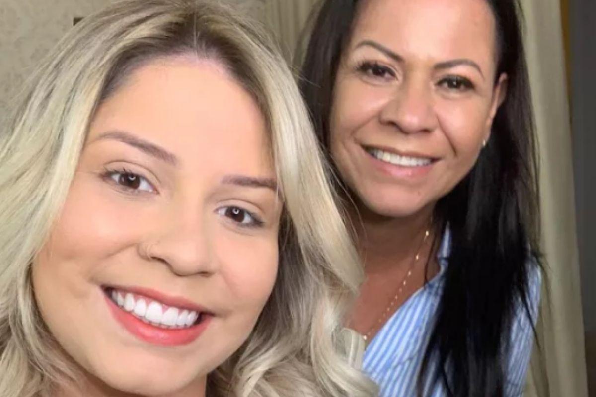 Mãe de Marília Mendonça se emociona em primeiro show do filho: “Vamos continuar o legado”