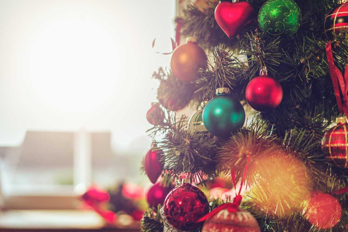 O Natal é um evento importante para o marido