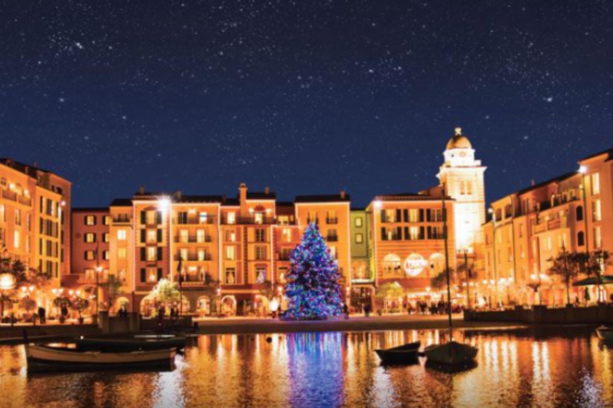 Hotel Universal Orlando Resort