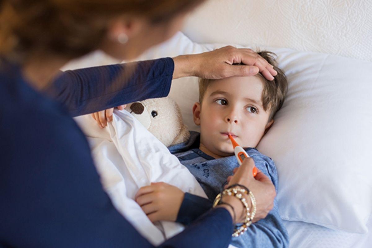 Hepatite 'misteriosa': Brasil investiga 16 possíveis casos da doença