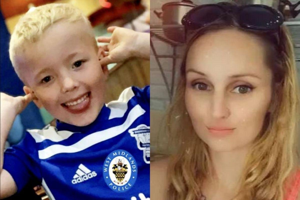 Emma matou Arthur de 6 anos envenenado