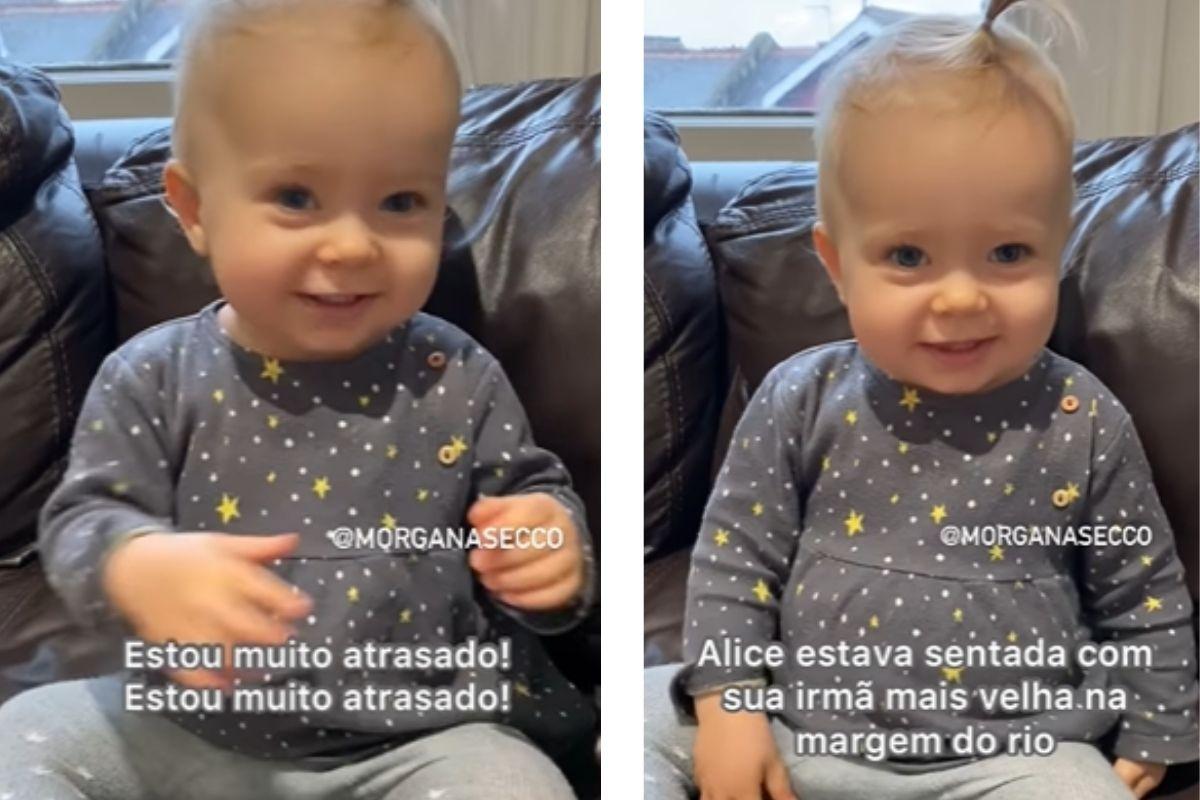 Um tbt de respeito!