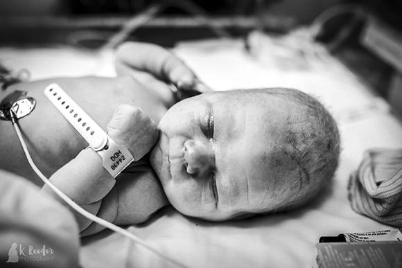 (Foto: Kayla Reeder)