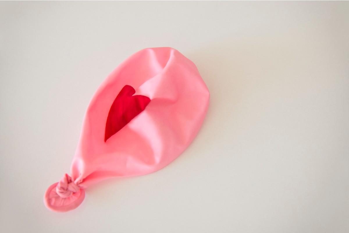 As marcas que a maternidade traz