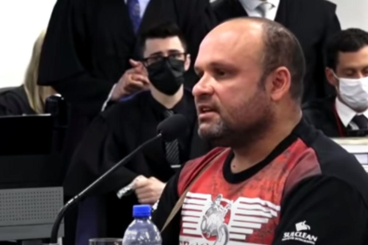 Réus da incêndio da Boate Kiss são julgados