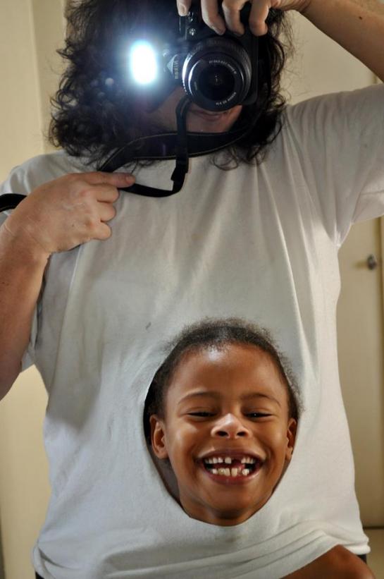 (Foto: Reprodução/Junya Sant Anna)