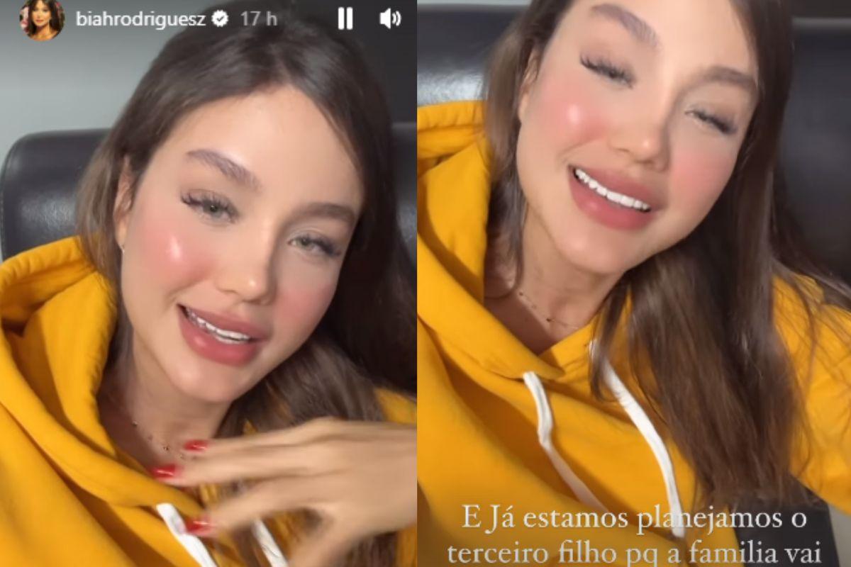 Esposa de Sorocaba falando sobre a traição