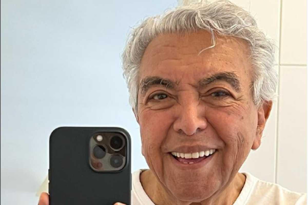Mauricio de Sousa conta sobre como fez para ser mais inclusivo nas histórias