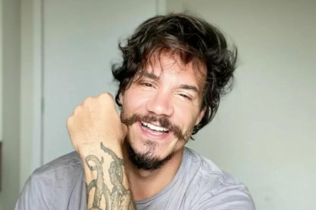 Entenda a risada de Eliezer, do BBB 22