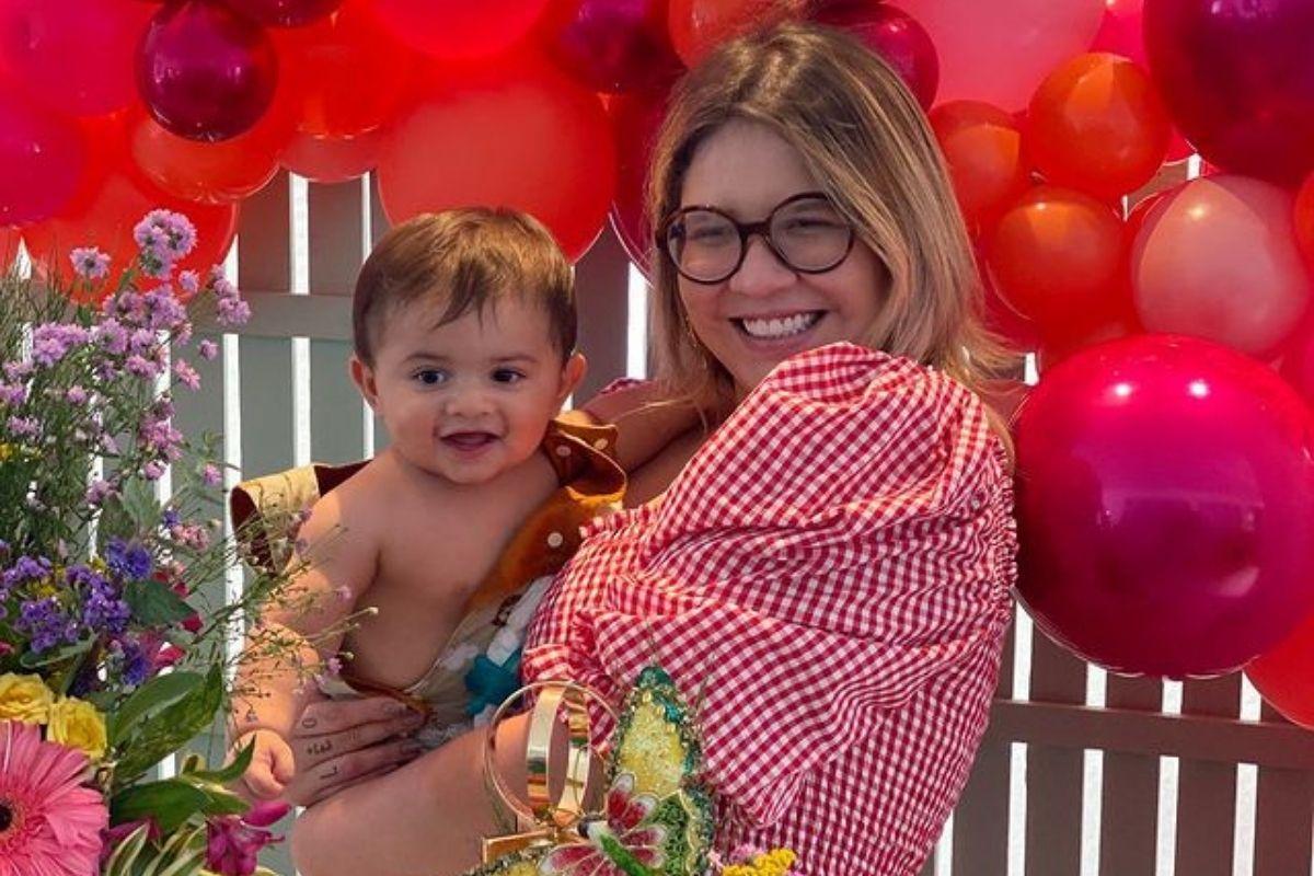 Marília Mendonça e Léo