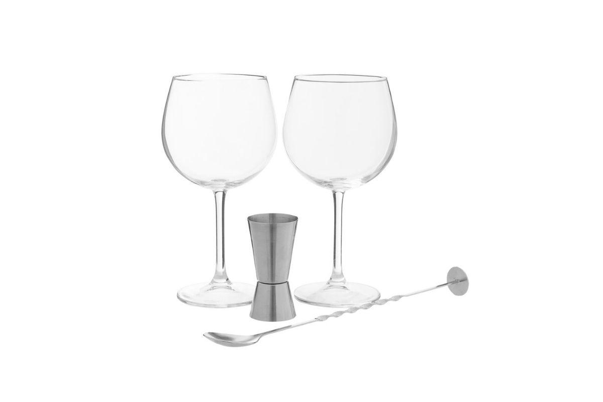 Cristalium Titan para Gin