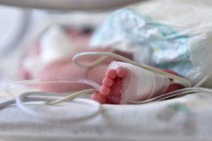 A mãe descobriu que o filho estava com leucemia