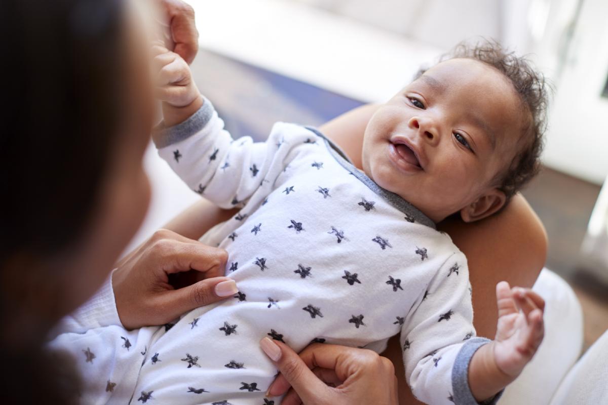Com essa parceria você pode dar tudo o que o seu bebê precisa na Housi!