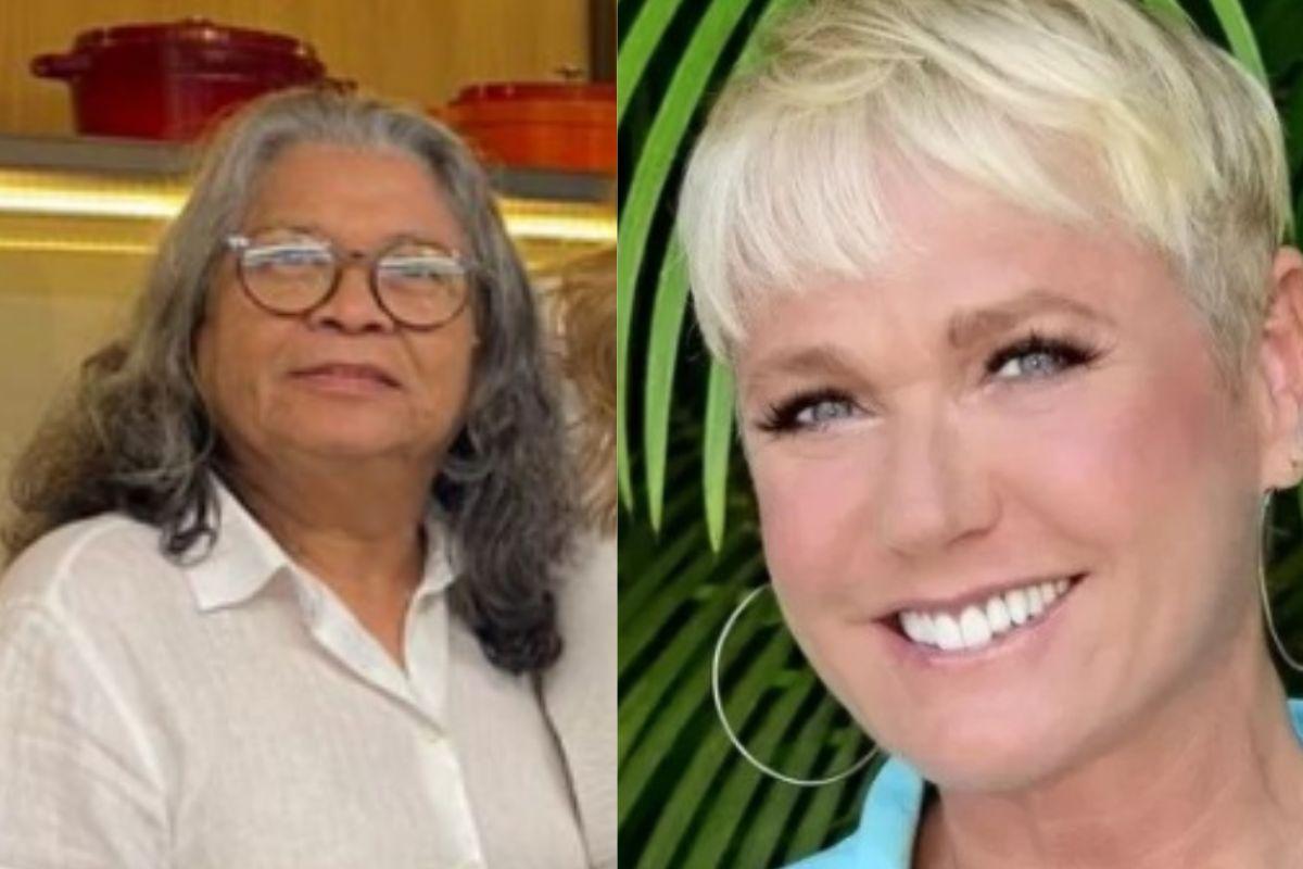 Xuxa, Marlene Mattos, documentário Xuxa, relação Xuxa e Marlene Mattos, ex-empresária Xuxa, polêmica Marlene Mattos, polêmica Xuxa, briga Xuxa