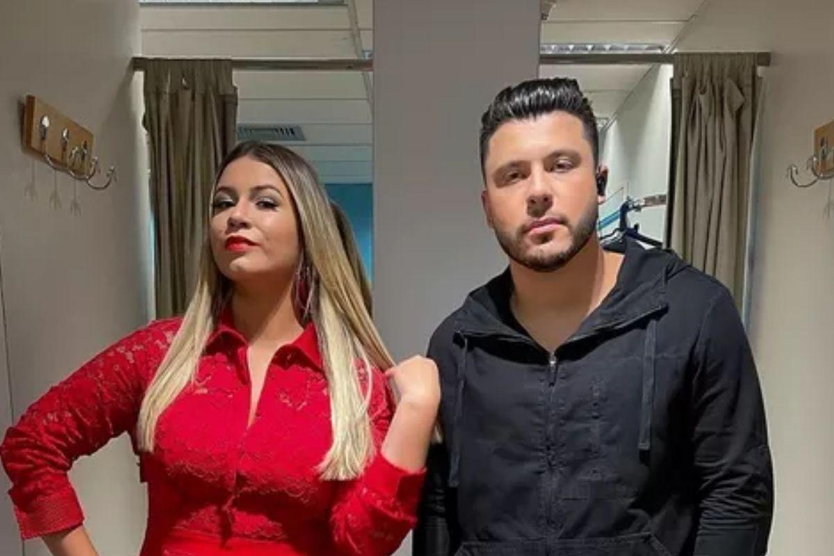 Mãe de Marília Mendonça conta como está a relação com Murilo Huff após a morte da filha