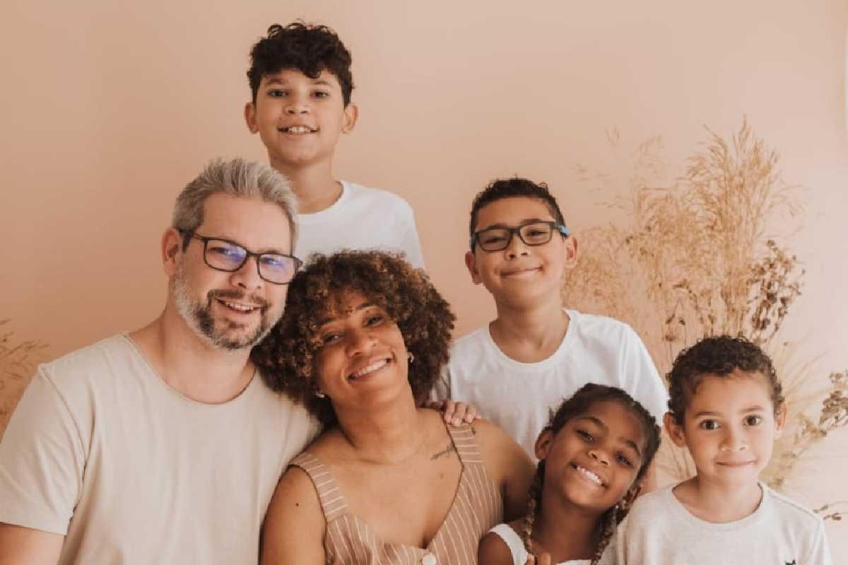 É importante ter consciência racial e combater o preconceito