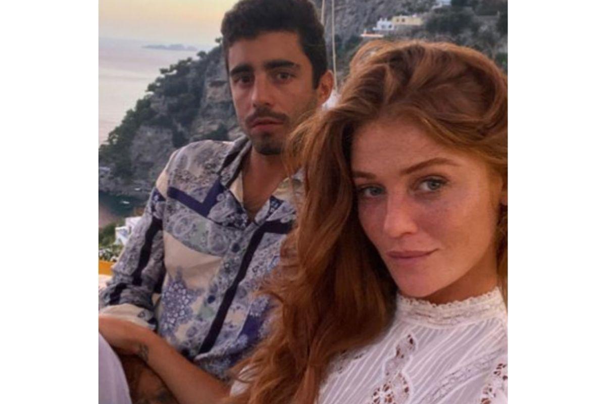 Pedro Scooby chama Cintia Dicker de "mãezona" e fãs comentam indireta para Luana Piovani