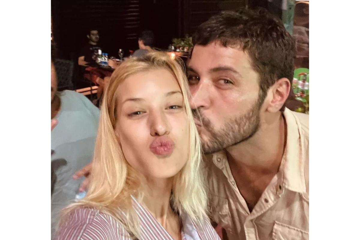 Leandro Lima, ator de 'Pantanal', surpreende internet ao falar idade da primeira filha